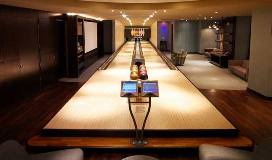 hotelkamer