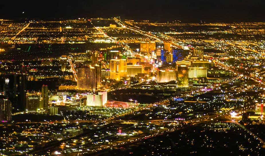 Las vegas