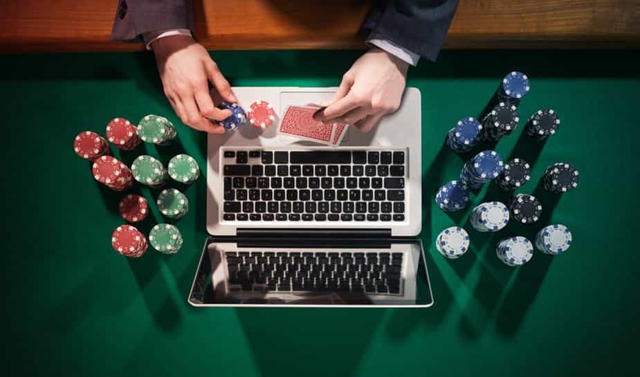 Wetenschappelijk onderzoek en het gokken op internet