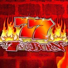 7’s to Burn