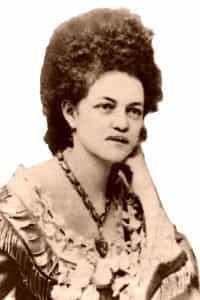 eleanor dumont madame mustache