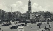 De moderne loterij begint in Utrecht - geschiedenis