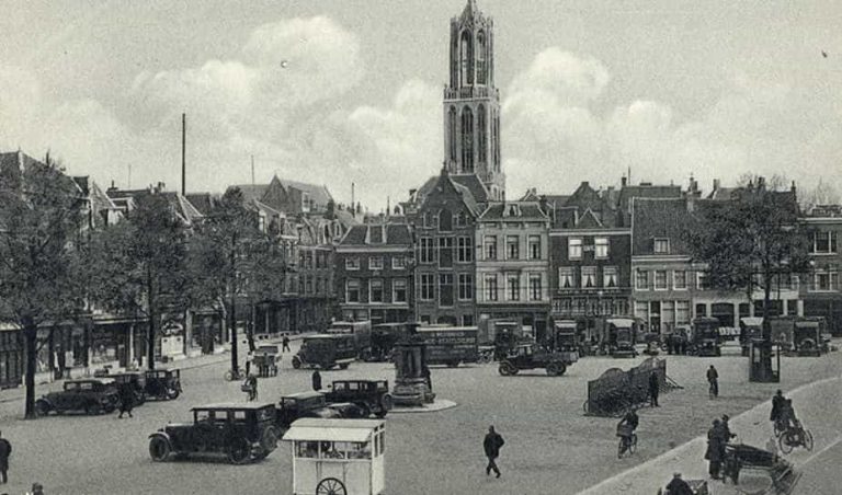 Utrecht