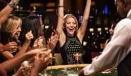Geld winnen met de Law of Attraction