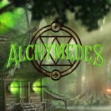 Alchymedes logo