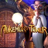 Alkemors Tower logo