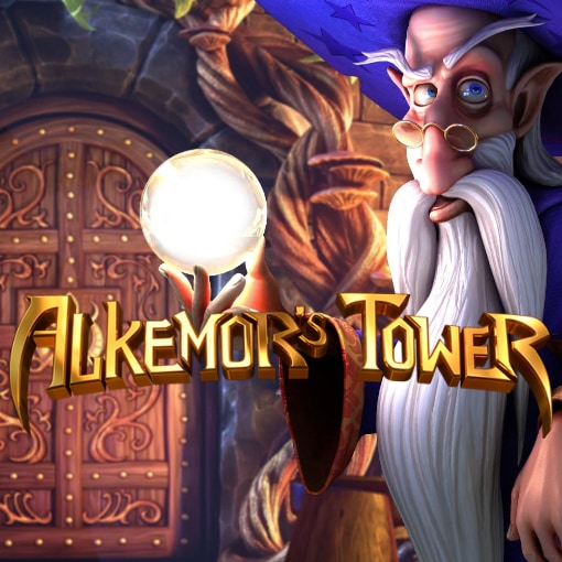 Alkemors Tower