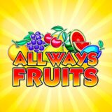 All Ways Fruits logo