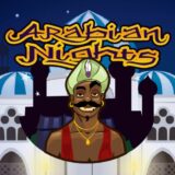 Arabian Nights logo