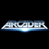 Arcader logo