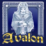 Avalon logo