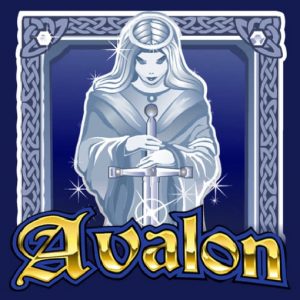 Avalon logo