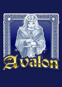Avalon logo