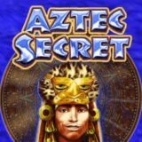 Aztec Secret logo