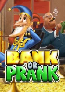Bank or Prank