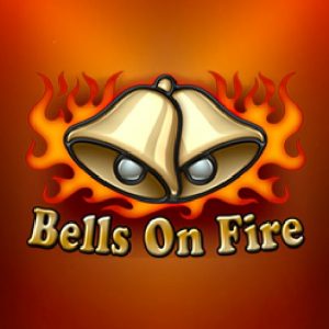 Bells On Fire logo