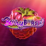 Berryburst logo