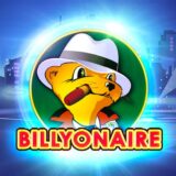 Billyonaire logo