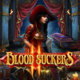 Blood Suckers II logo
