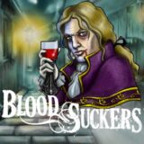 Blood Suckers logo