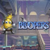 Bloopers logo