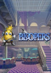 Bloopers logo