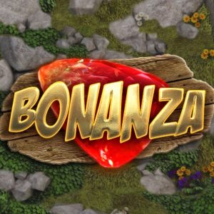 Bonanza logo