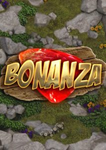 Bonanza logo