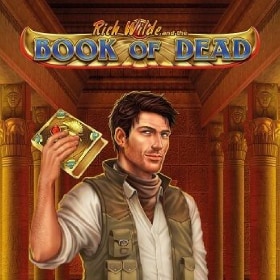 Book of Dead