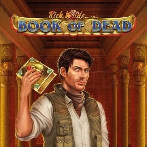 Book of Dead