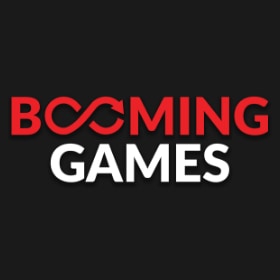 Booming Gaming