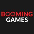 booming games logo