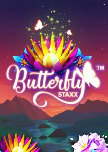 Butterfly Staxx logo