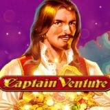 Captain Venture logo