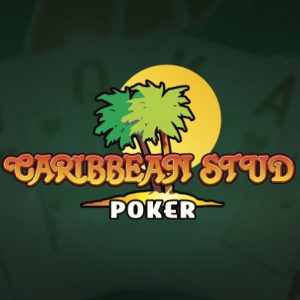 Caribbean Stud Poker logo