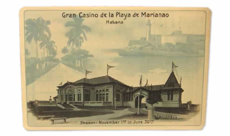 Gokken op Cuba en casino’s