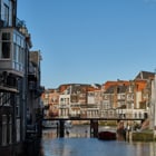Casino top 4 van Dordrecht