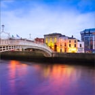 Casino top 2 van Dublin