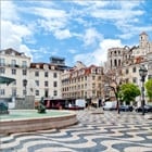 Casino in Lissabon