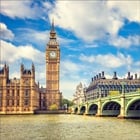 Casino top 3 van Londen