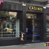 Casino Maastricht entree