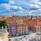 Madrid casino