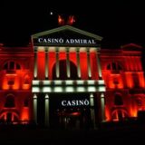 Casino Admiral Milaan
