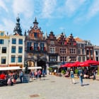 Casino top 5 van Nijmegen