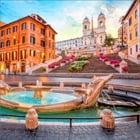 Casino top 3 van Rome
