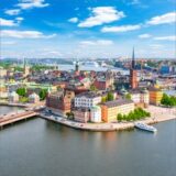 Stockholm stad