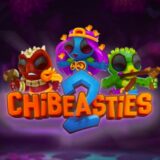 Chi Beasties 2 logo