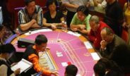 Verschil tussen Westerse en Chinese gokkers