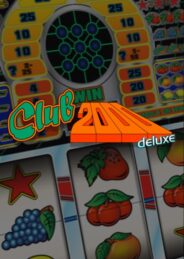 Club 2000 logo