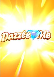 Dazzle me gokkast logo